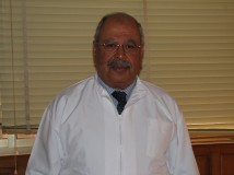 Prof. Samir A. Koheil