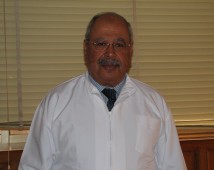 Prof. Samir A. Koheil